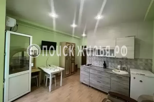 Гостевой дом «Рамзес»