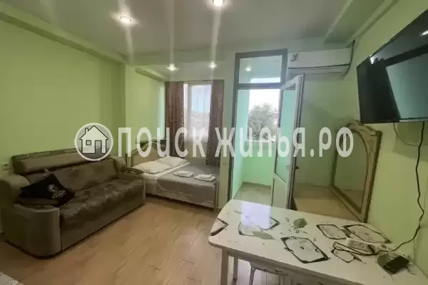 Гостевой дом «Рамзес»