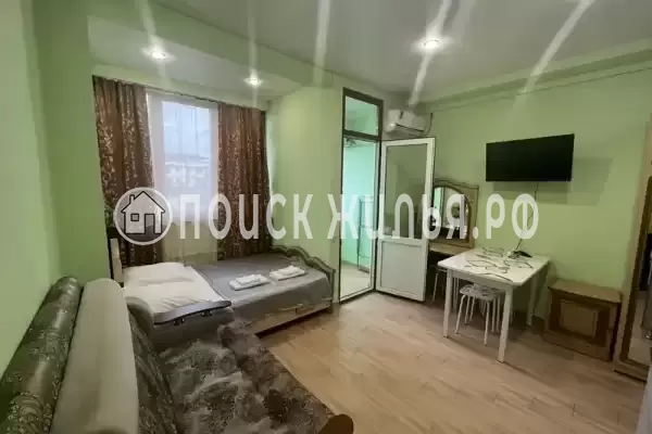 Гостевой дом «Рамзес»