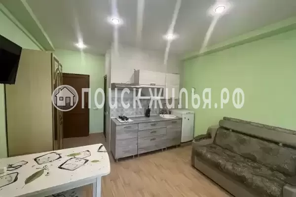 Гостевой дом «Рамзес»