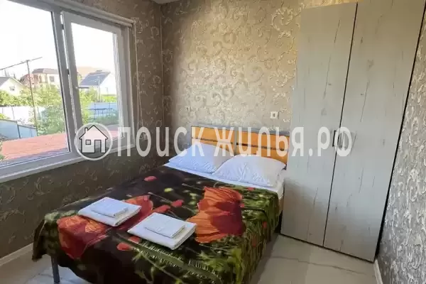 Гостевой дом «Рамзес»