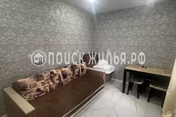 Гостевой дом «Рамзес»