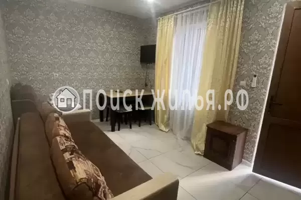 Гостевой дом «Рамзес»