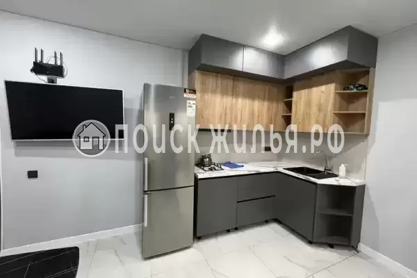 Гостевой дом «Рамзес»