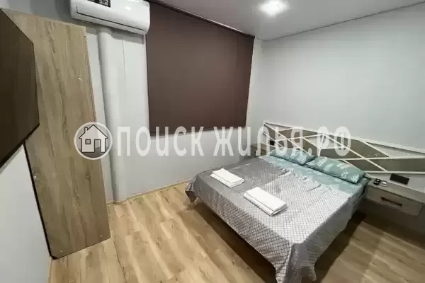 Гостевой дом «Рамзес»