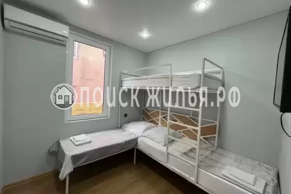 Гостевой дом «Рамзес»