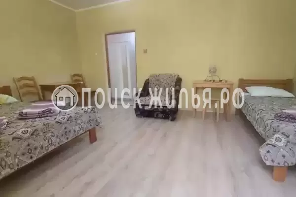 Гостевой дом «Семейный отдых»