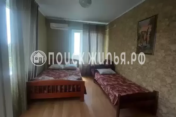 Гостевой дом «Семейный отдых»