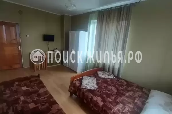 Гостевой дом «Семейный отдых»