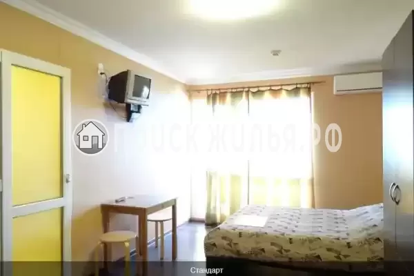 Гостевой дом «Семейный отдых»