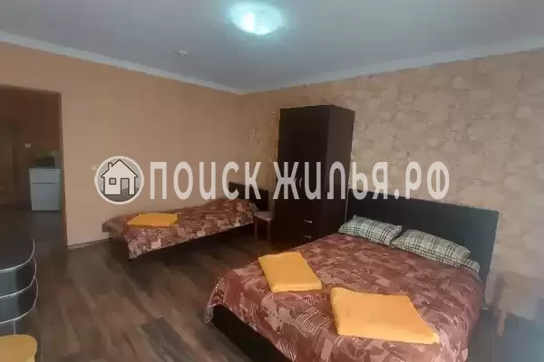 Гостевой дом «Семейный отдых»