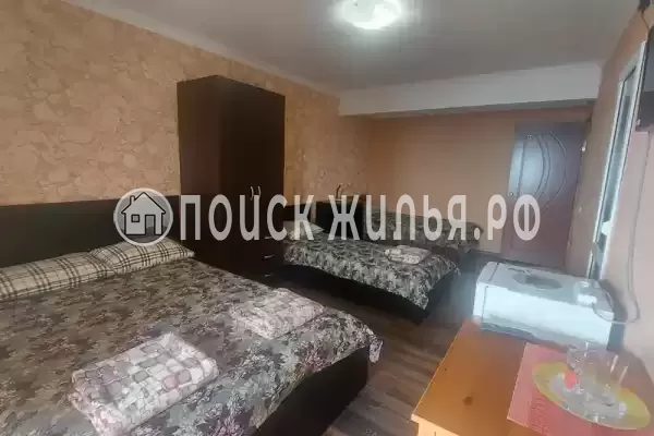 Гостевой дом «Семейный отдых»