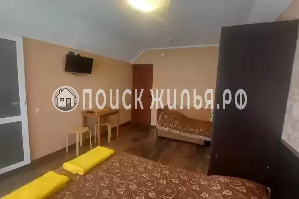 Гостевой дом «Семейный отдых»