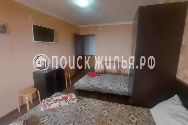 Гостевой дом «Семейный отдых»