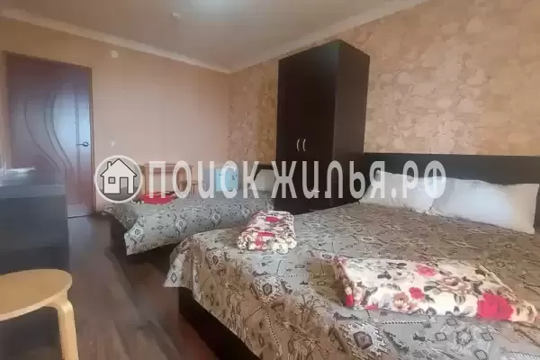 Гостевой дом «Семейный отдых»