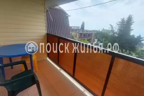 Гостевой дом «Семейный отдых»