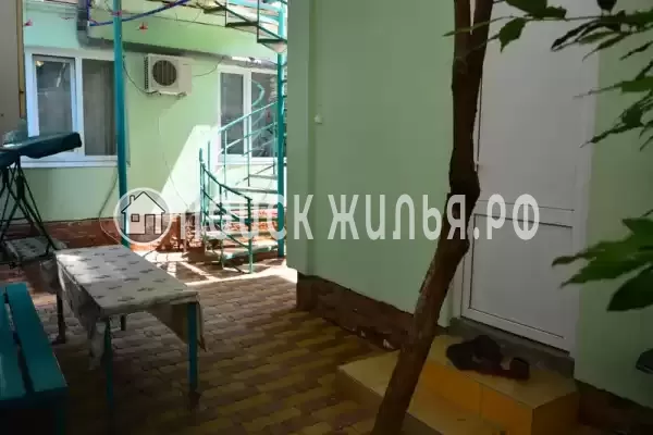 Частный сектор «В центре на Кирова»