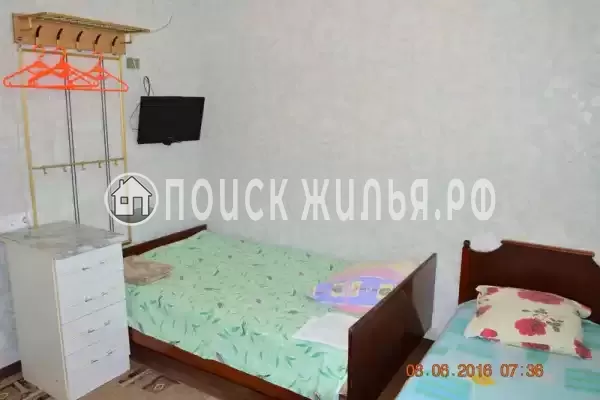 Частный сектор «В центре на Кирова»