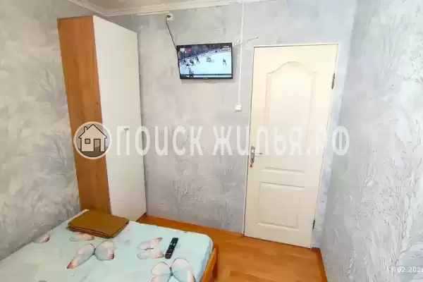 Частный сектор «В центре на Кирова»