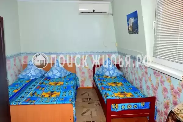 Частный сектор «В центре на Кирова»