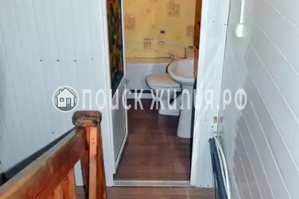 Частный сектор «В центре на Кирова»