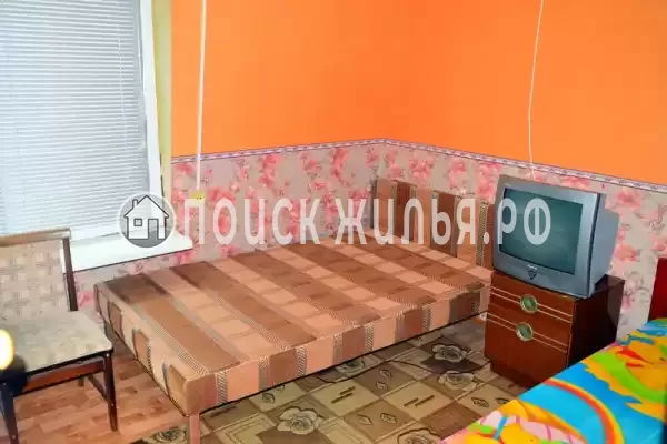 Частный сектор «В центре на Кирова»