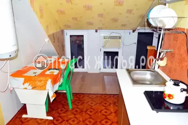 Частный сектор «В центре на Кирова»