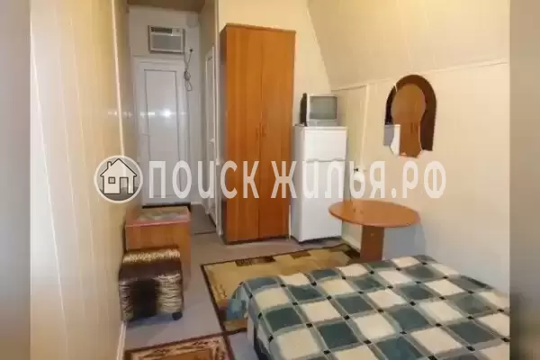 Частный сектор «На Совхозной»