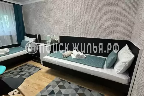 Гостевой дом «МореОлл»