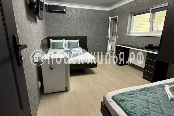 Гостевой дом «МореОлл»