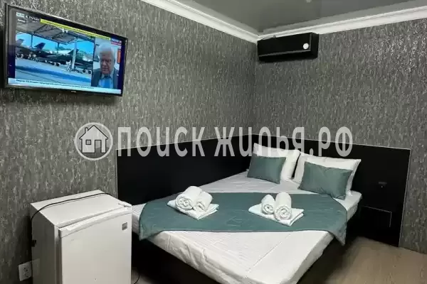 Гостевой дом «МореОлл»