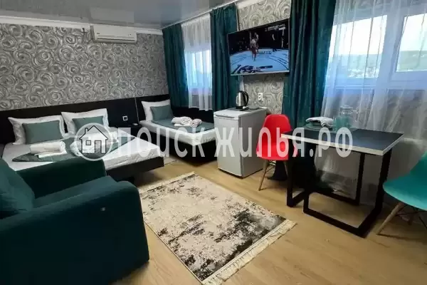 Гостевой дом «МореОлл»