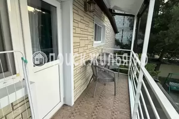 Гостевой дом «МореОлл»