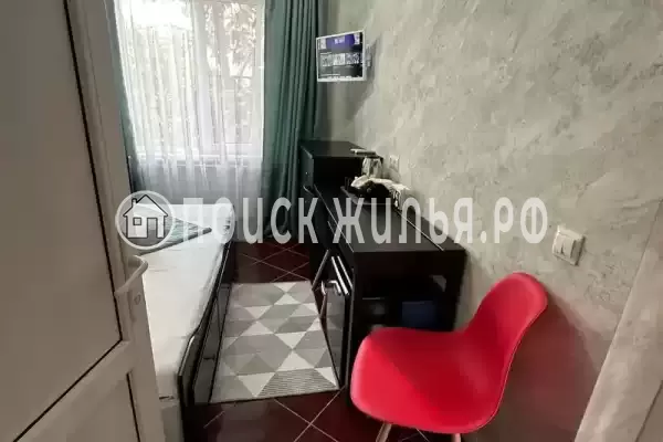 Гостевой дом «МореОлл»