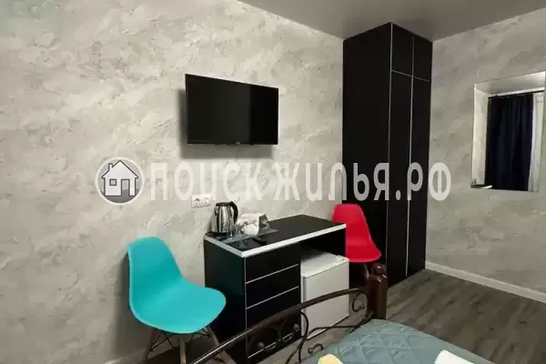 Гостевой дом «МореОлл»