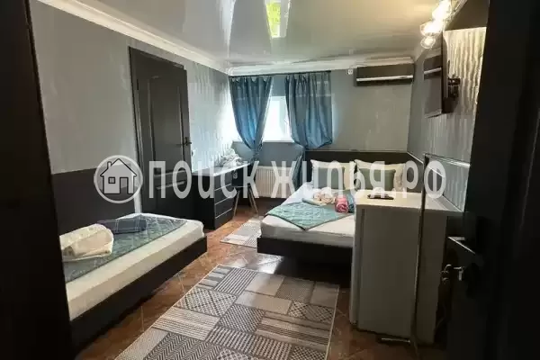 Гостевой дом «МореОлл»