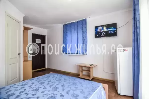 «Лазурь Марин»