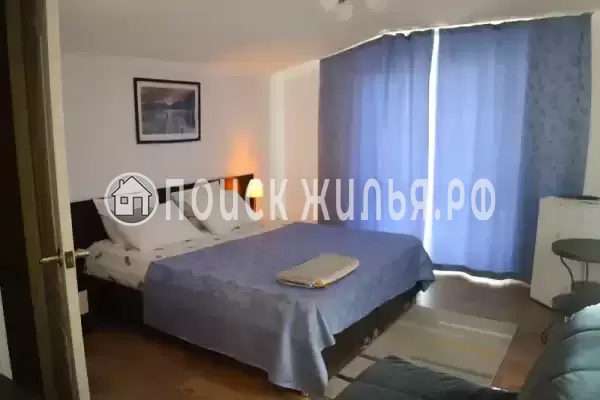 «Лазурь Марин»