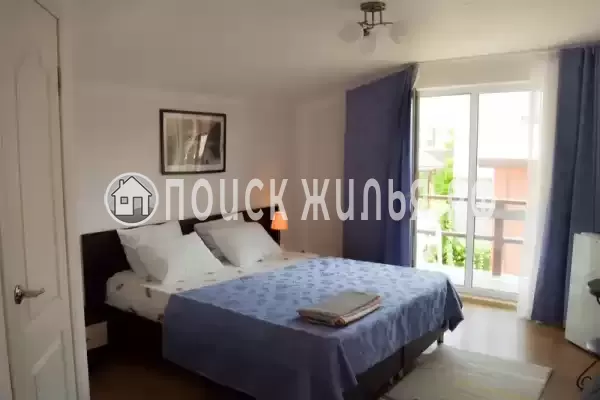 «Лазурь Марин»