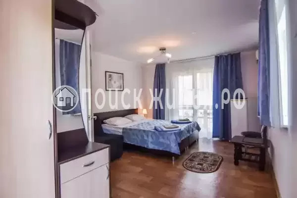 «Лазурь Марин»