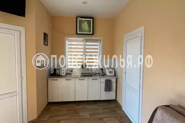 Частный сектор «Дион» Частный сектор «Дион»