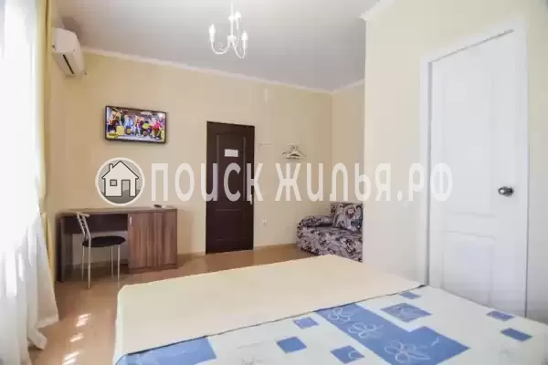 «Лазурь Марин»