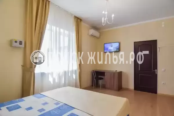 «Лазурь Марин»