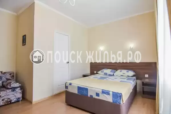 «Лазурь Марин»