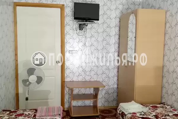 Гостевой дом «У Елены» Гостевой дом «У Елены»