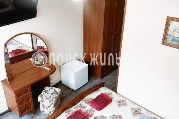 Частный сектор «У Наиры»