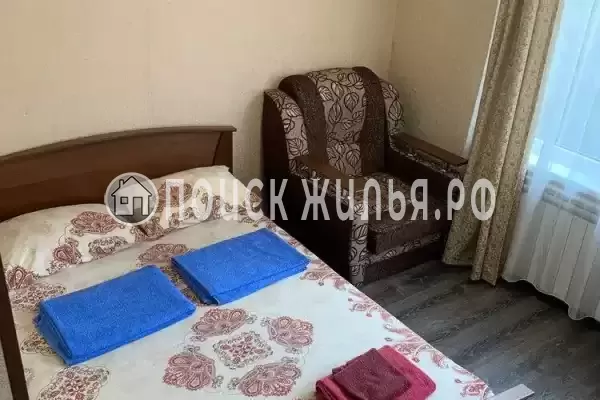 Частный сектор «У Наиры»