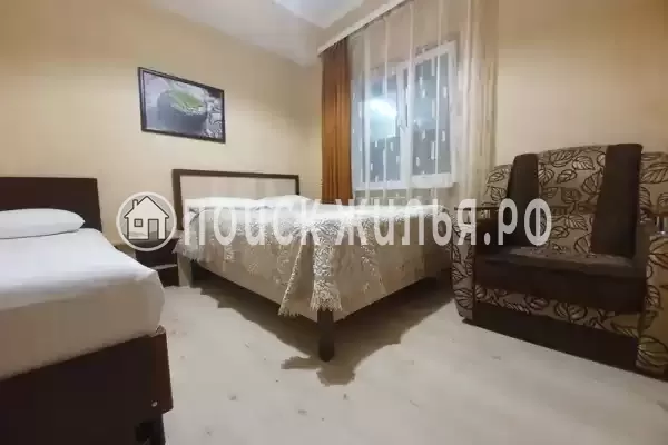 Частный сектор «У Наиры»