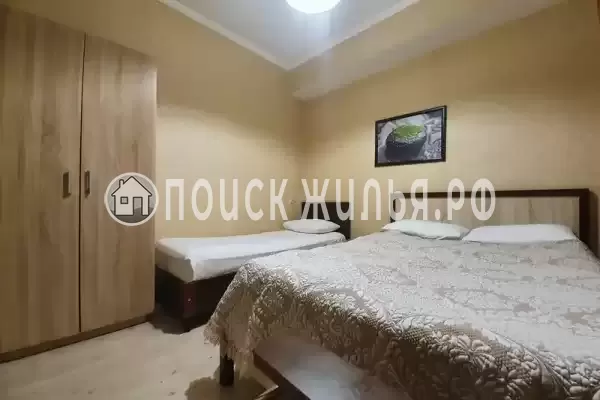 Частный сектор «У Наиры»