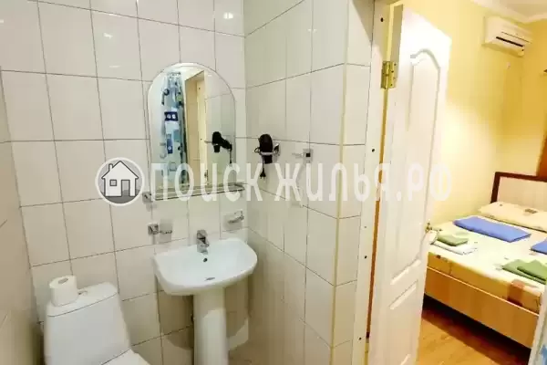 Частный сектор «У Наиры»